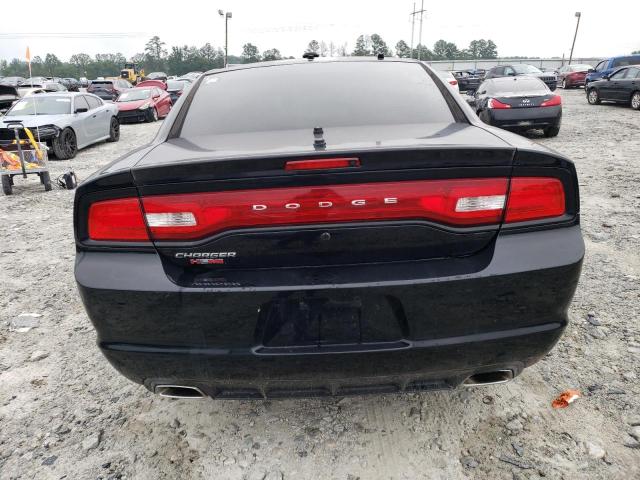 Photo 5 VIN: 2C3CDXAT6CH305087 - DODGE CHARGER PO 