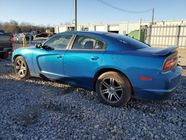 Photo 1 VIN: 2C3CDXAT6CH305106 - DODGE CHARGER 