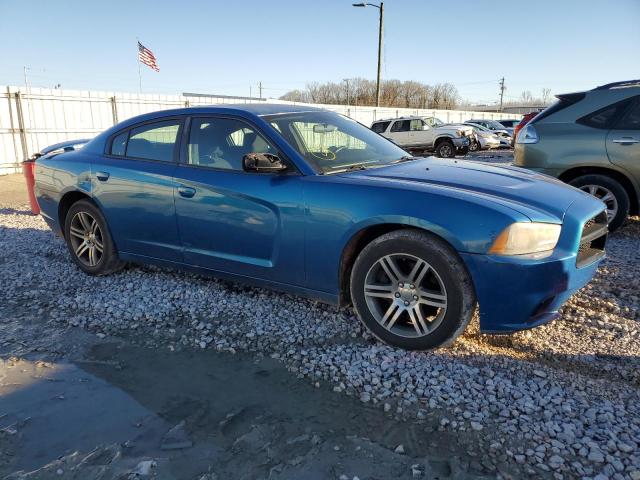 Photo 3 VIN: 2C3CDXAT6CH305106 - DODGE CHARGER 