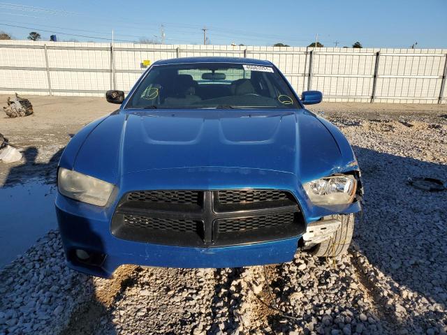 Photo 4 VIN: 2C3CDXAT6CH305106 - DODGE CHARGER 