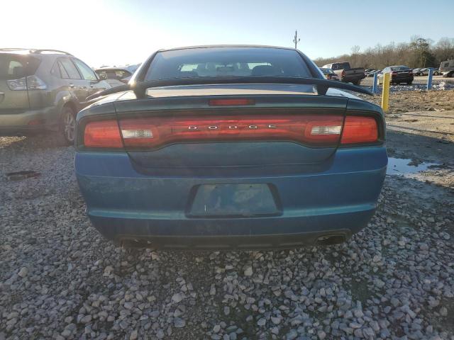 Photo 5 VIN: 2C3CDXAT6CH305106 - DODGE CHARGER 