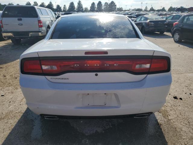 Photo 5 VIN: 2C3CDXAT6DH593730 - DODGE CHARGER PO 