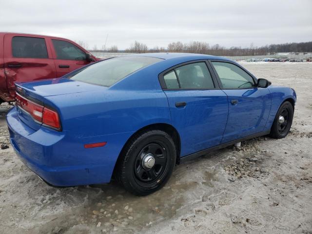 Photo 2 VIN: 2C3CDXAT6DH642246 - DODGE CHARGER 