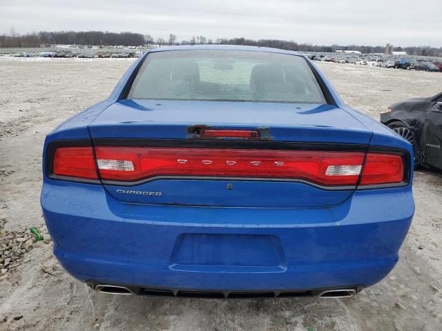 Photo 5 VIN: 2C3CDXAT6DH642246 - DODGE CHARGER 