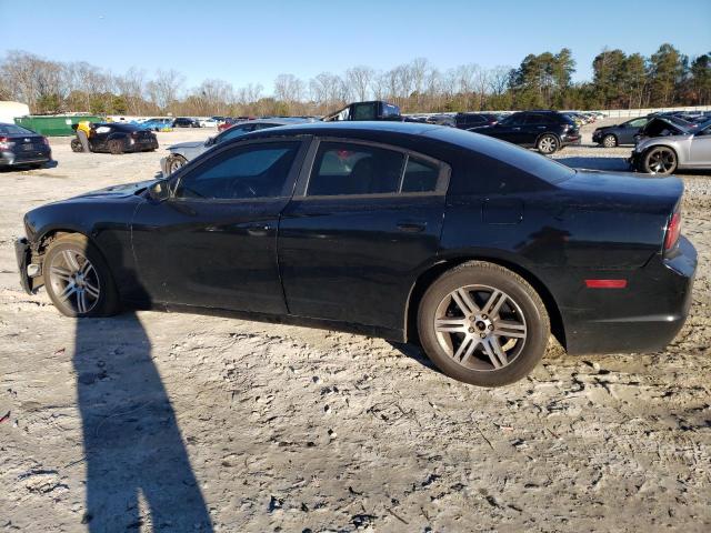 Photo 1 VIN: 2C3CDXAT6DH716314 - DODGE CHARGER 