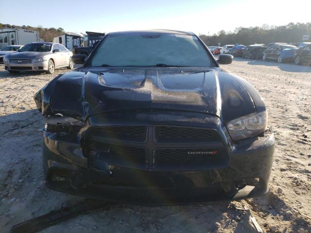 Photo 4 VIN: 2C3CDXAT6DH716314 - DODGE CHARGER 