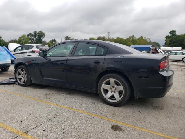 Photo 1 VIN: 2C3CDXAT6DH721481 - DODGE CHARGER PO 