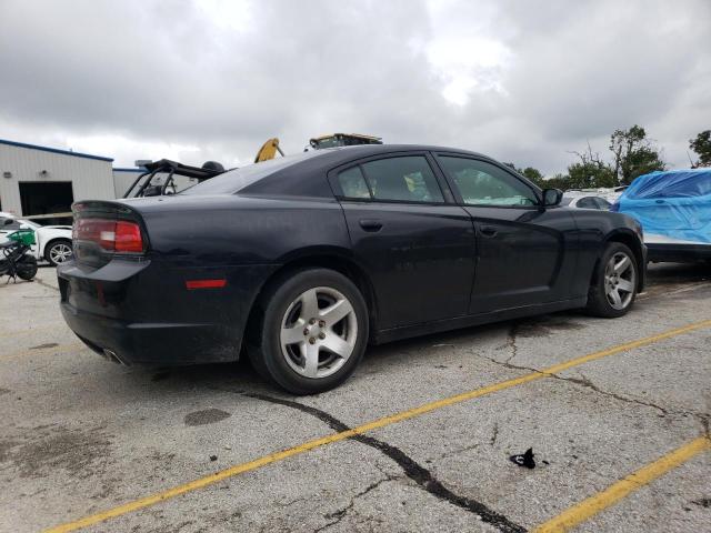 Photo 2 VIN: 2C3CDXAT6DH721481 - DODGE CHARGER PO 