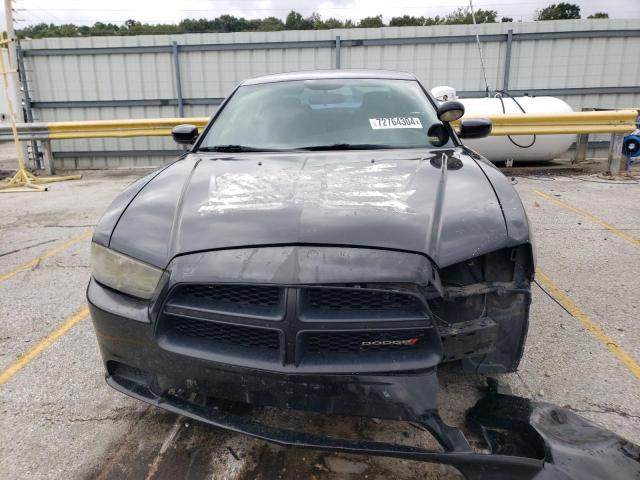 Photo 4 VIN: 2C3CDXAT6DH721481 - DODGE CHARGER PO 