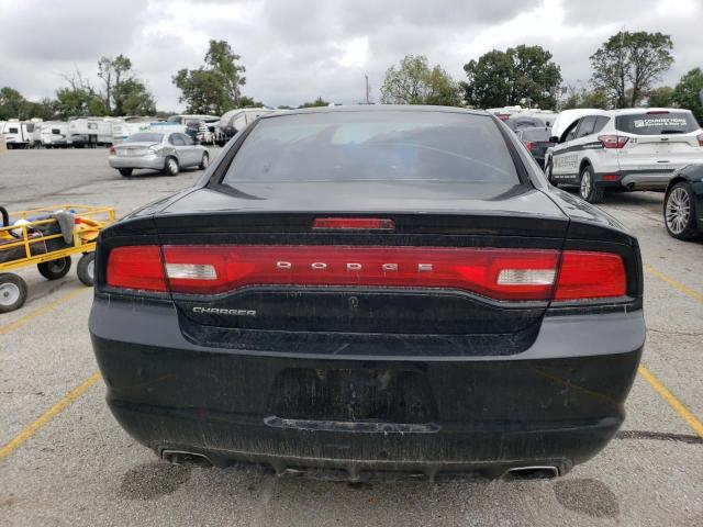 Photo 5 VIN: 2C3CDXAT6DH721481 - DODGE CHARGER PO 