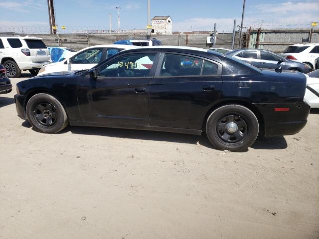 Photo 8 VIN: 2C3CDXAT6DH721805 - DODGE CHARGER PO 