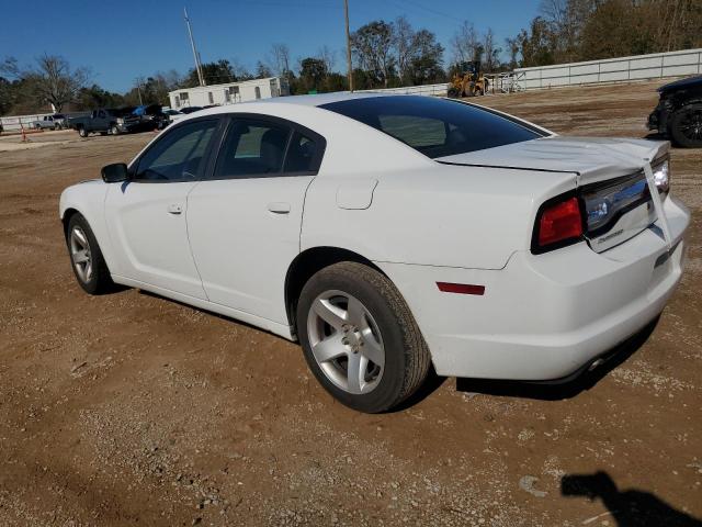 Photo 1 VIN: 2C3CDXAT6EH191126 - DODGE CHARGER 