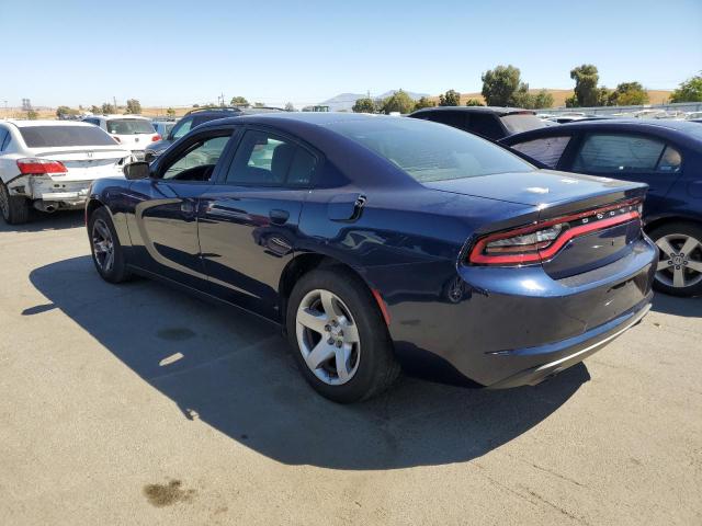 Photo 1 VIN: 2C3CDXAT6FH805982 - DODGE CHARGER PO 