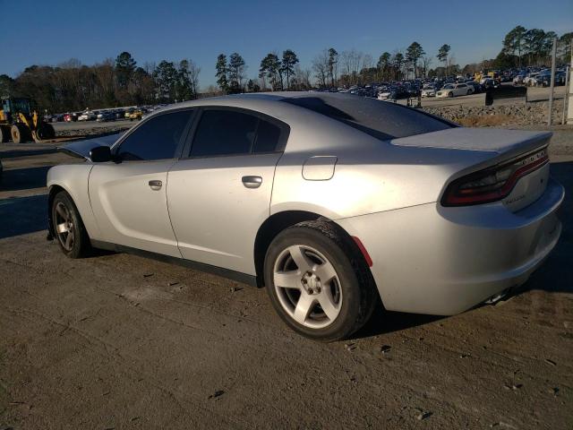 Photo 1 VIN: 2C3CDXAT6FH925703 - DODGE CHARGER 