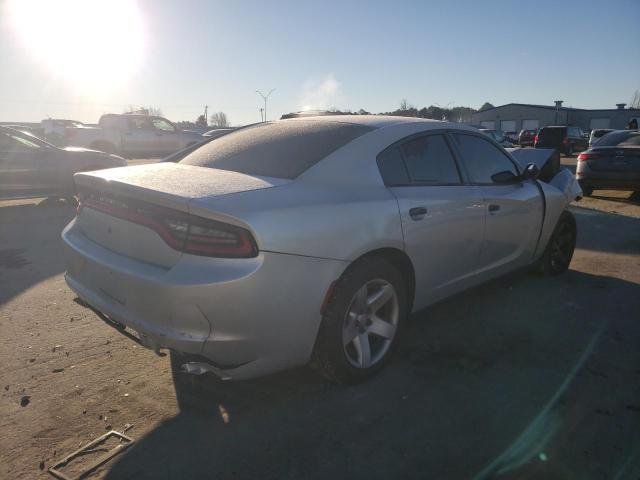 Photo 2 VIN: 2C3CDXAT6FH925703 - DODGE CHARGER 