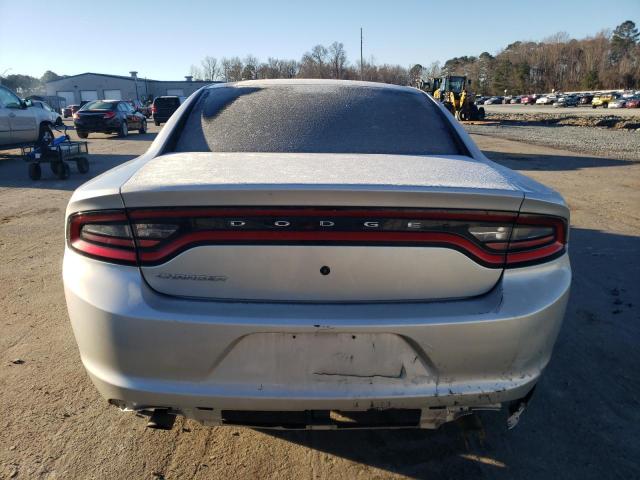 Photo 5 VIN: 2C3CDXAT6FH925703 - DODGE CHARGER 