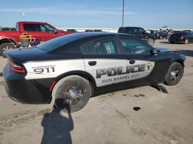 Photo 2 VIN: 2C3CDXAT6GH139997 - DODGE CHARGER PO 