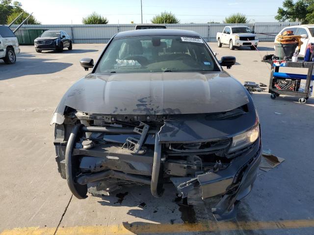 Photo 4 VIN: 2C3CDXAT6GH139997 - DODGE CHARGER PO 