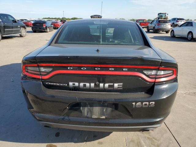 Photo 5 VIN: 2C3CDXAT6GH139997 - DODGE CHARGER PO 