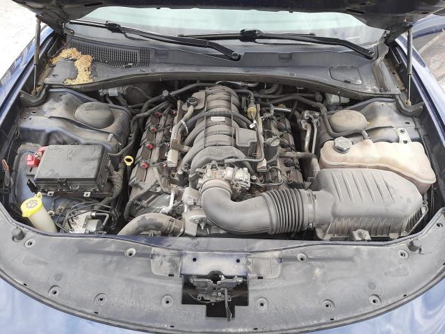 Photo 6 VIN: 2C3CDXAT6GH277359 - DODGE CHARGER PO 