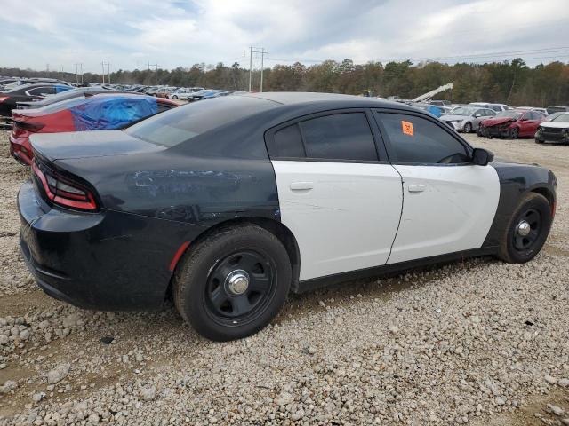 Photo 2 VIN: 2C3CDXAT6HH503532 - DODGE CHARGER 