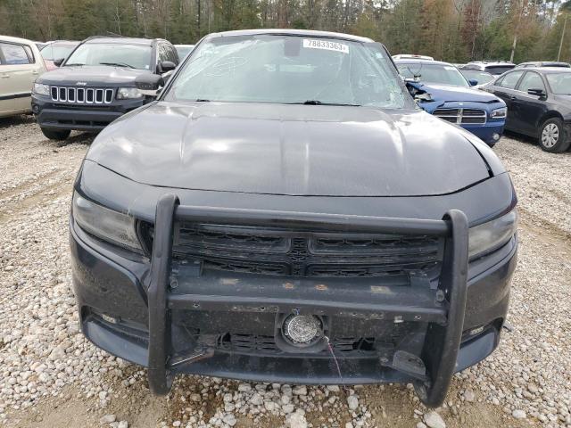 Photo 4 VIN: 2C3CDXAT6HH503532 - DODGE CHARGER 