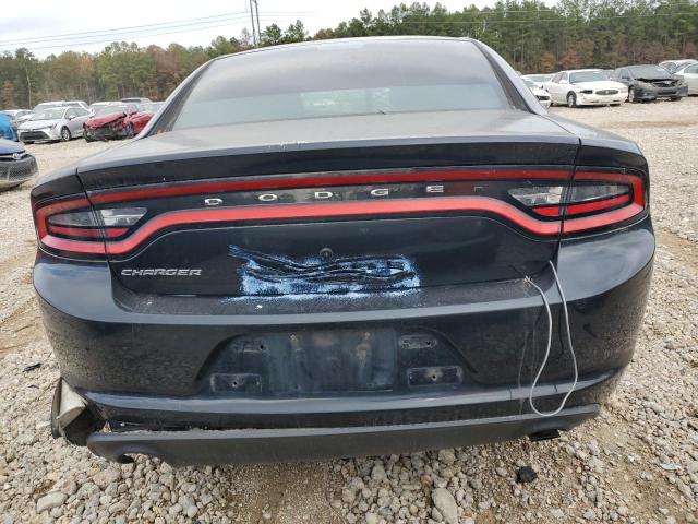 Photo 5 VIN: 2C3CDXAT6HH503532 - DODGE CHARGER 