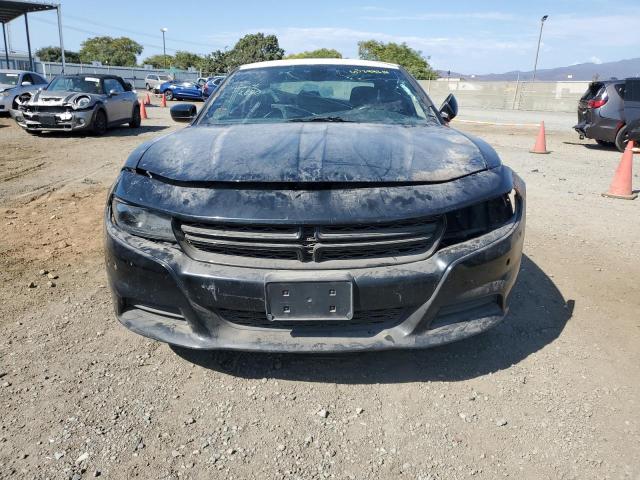 Photo 4 VIN: 2C3CDXAT6HH608720 - DODGE CHARGER 