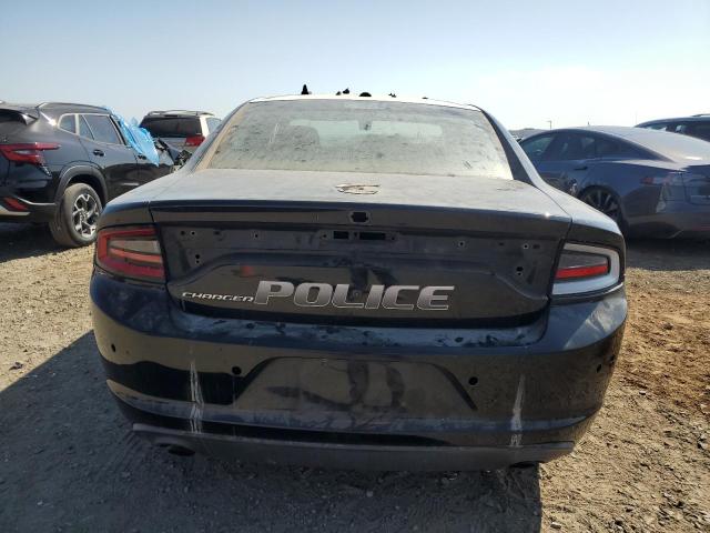 Photo 5 VIN: 2C3CDXAT6HH608720 - DODGE CHARGER 