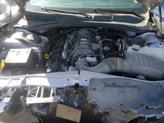 Photo 6 VIN: 2C3CDXAT6JH225530 - DODGE CHARGER PO 