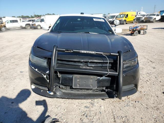 Photo 4 VIN: 2C3CDXAT6KH582885 - DODGE CHARGER PO 