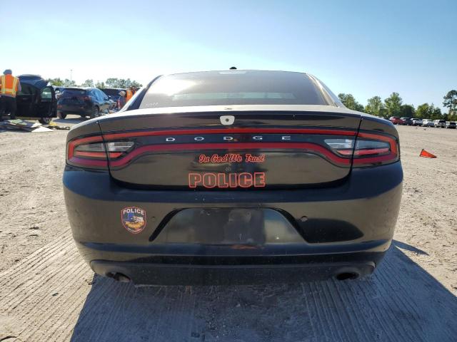 Photo 5 VIN: 2C3CDXAT6KH582885 - DODGE CHARGER PO 