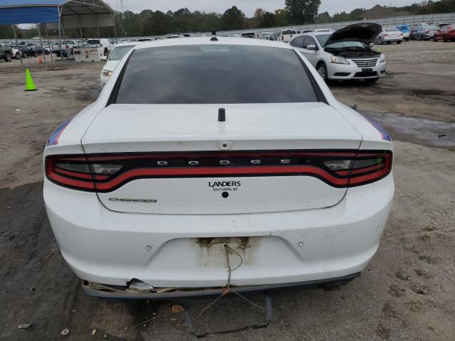 Photo 5 VIN: 2C3CDXAT6MH525279 - DODGE CHARGER PO 