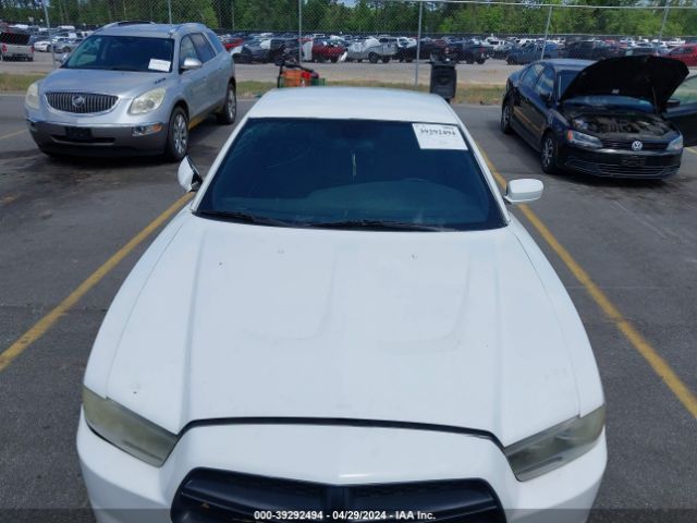 Photo 5 VIN: 2C3CDXAT7CH130106 - DODGE CHARGER 