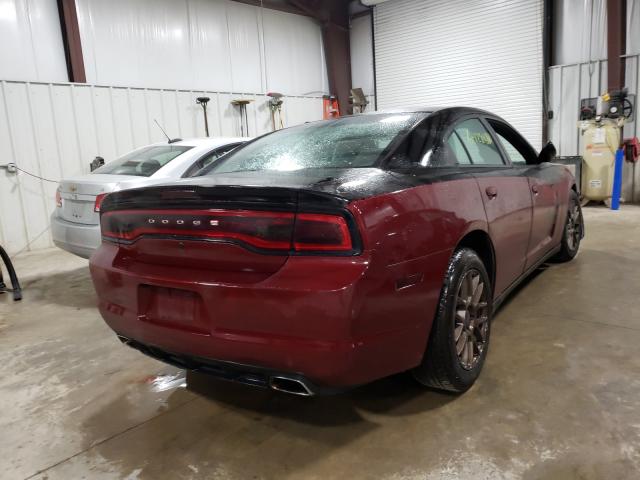 Photo 3 VIN: 2C3CDXAT7CH247880 - DODGE CHARGER PO 