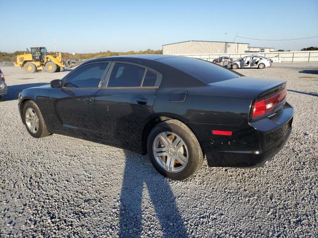 Photo 1 VIN: 2C3CDXAT7CH255512 - DODGE CHARGER PO 