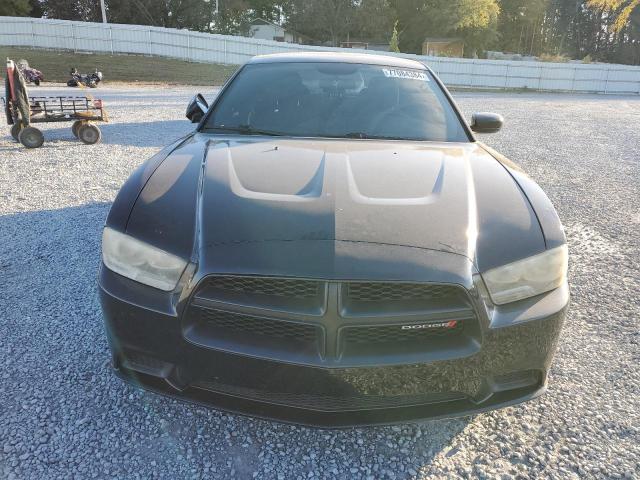 Photo 4 VIN: 2C3CDXAT7CH255512 - DODGE CHARGER PO 