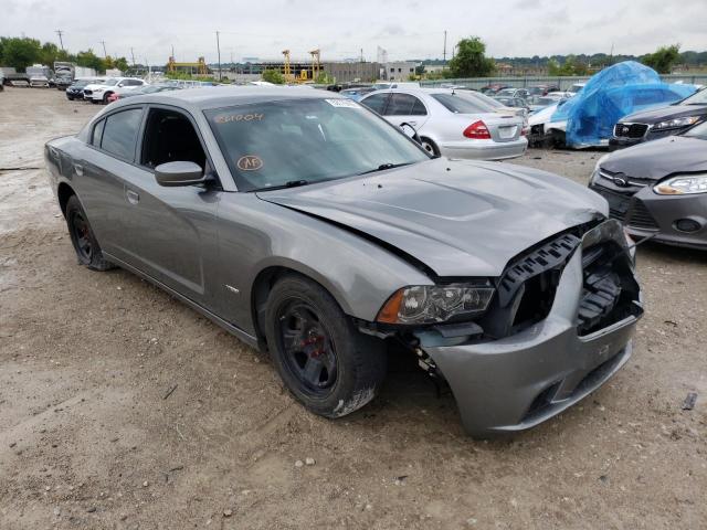 Photo 0 VIN: 2C3CDXAT7CH261004 - DODGE CHARGER PO 