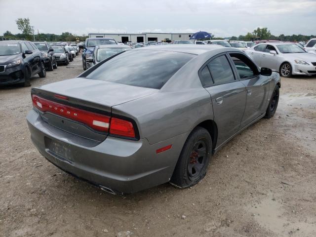 Photo 3 VIN: 2C3CDXAT7CH261004 - DODGE CHARGER PO 