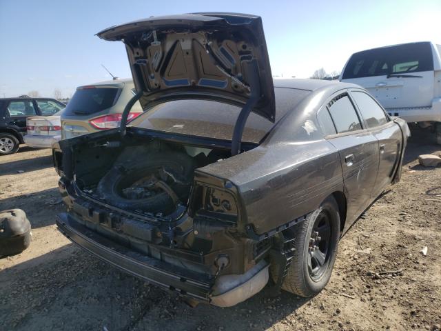 Photo 3 VIN: 2C3CDXAT7CH263934 - DODGE CHARGER PO 