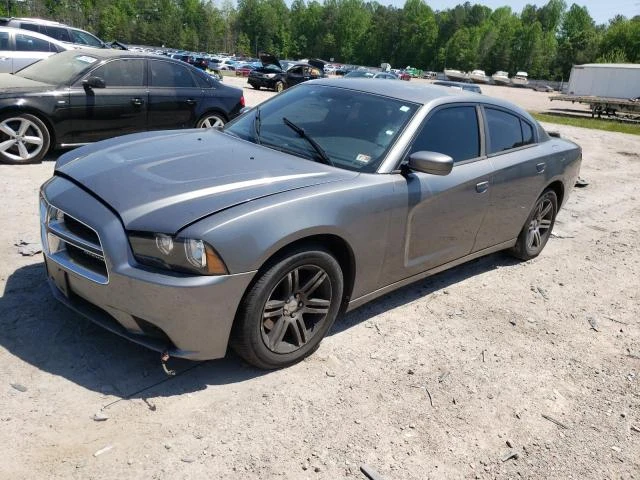 Photo 0 VIN: 2C3CDXAT7CH287747 - DODGE CHARGER PO 