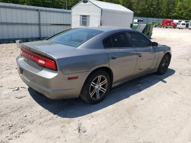 Photo 2 VIN: 2C3CDXAT7CH287747 - DODGE CHARGER PO 