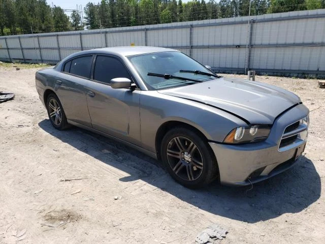 Photo 3 VIN: 2C3CDXAT7CH287747 - DODGE CHARGER PO 