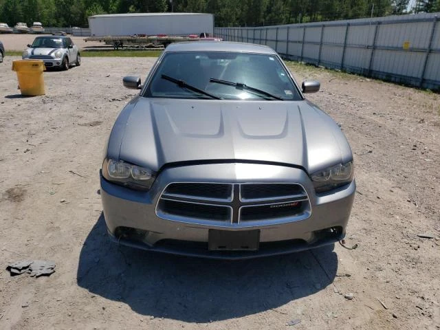 Photo 4 VIN: 2C3CDXAT7CH287747 - DODGE CHARGER PO 