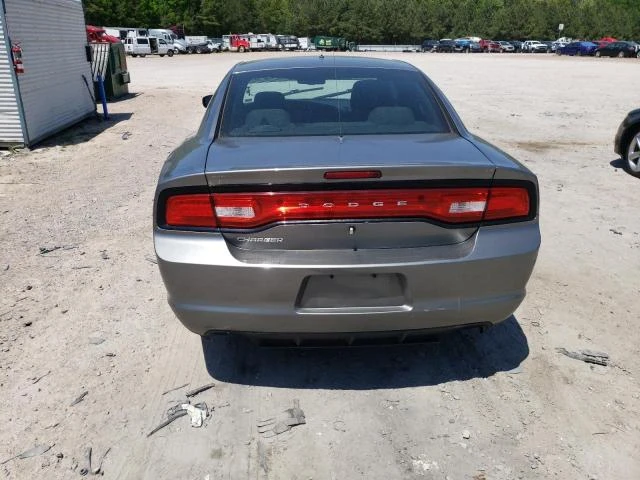 Photo 5 VIN: 2C3CDXAT7CH287747 - DODGE CHARGER PO 