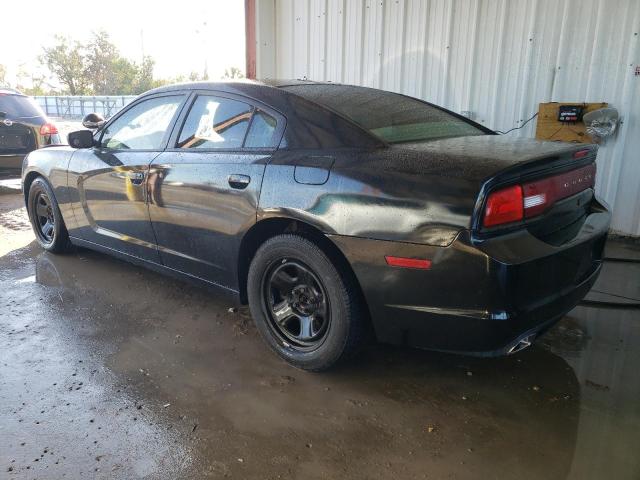 Photo 1 VIN: 2C3CDXAT7DH586091 - DODGE CHARGER 