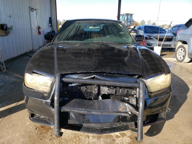 Photo 4 VIN: 2C3CDXAT7DH586091 - DODGE CHARGER 