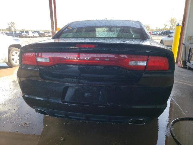 Photo 5 VIN: 2C3CDXAT7DH586091 - DODGE CHARGER 