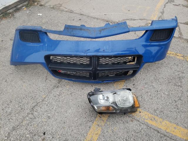 Photo 8 VIN: 2C3CDXAT7DH642238 - DODGE CHARGER PO 