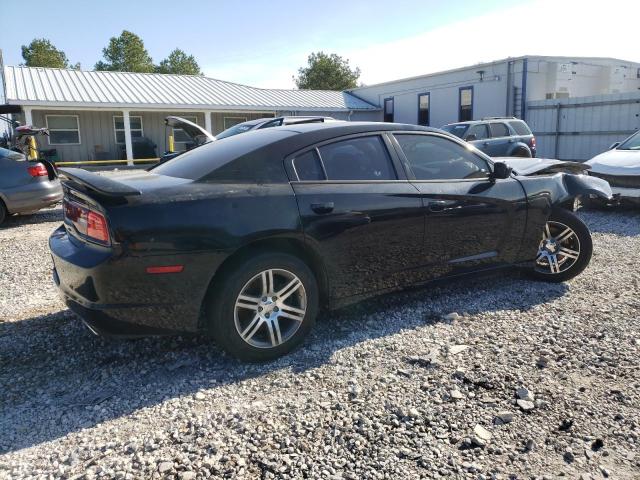 Photo 2 VIN: 2C3CDXAT7DH643356 - DODGE CHARGER PO 